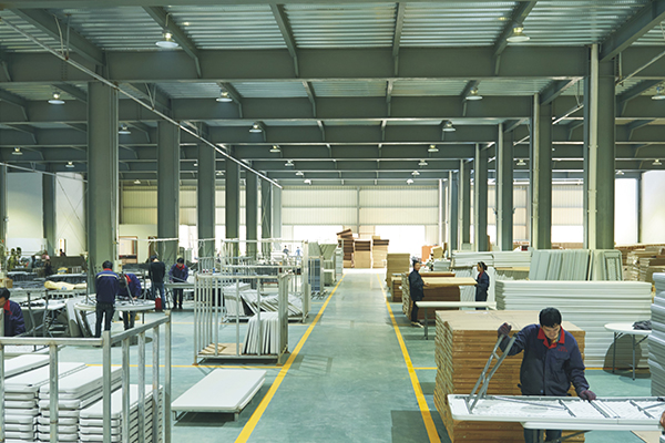 Zhejiang Sanmen Hongqiao Rubber 