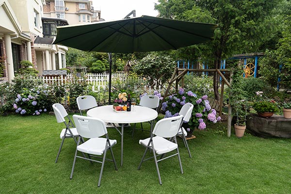 Occupying an area of more than 40,000